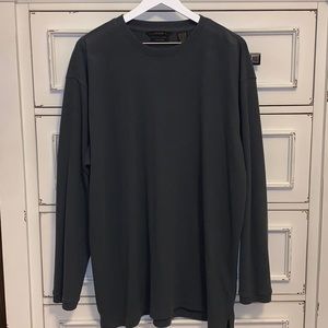 Men’s Axist Long Sleeve Thermal Shirt